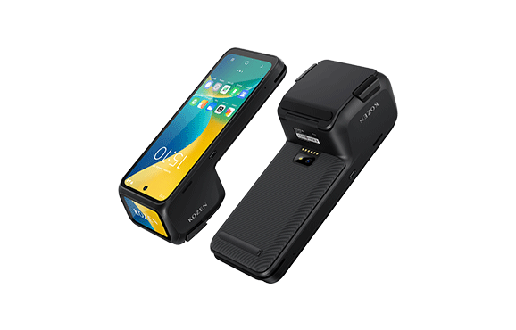 Aurora P8 Dual