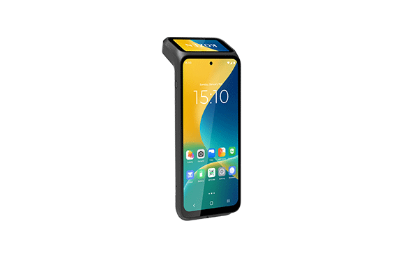 Aurora P8 Go