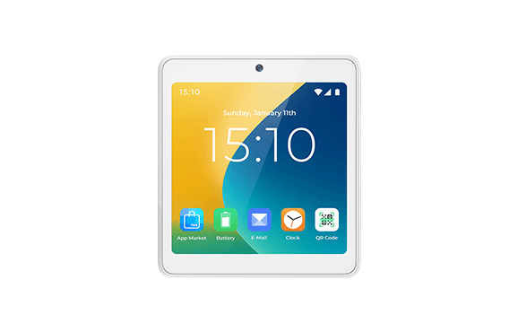 Horizon A1