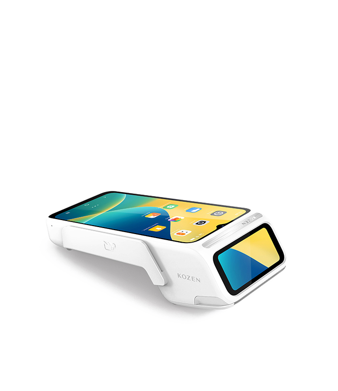 Horizon A8 Dual