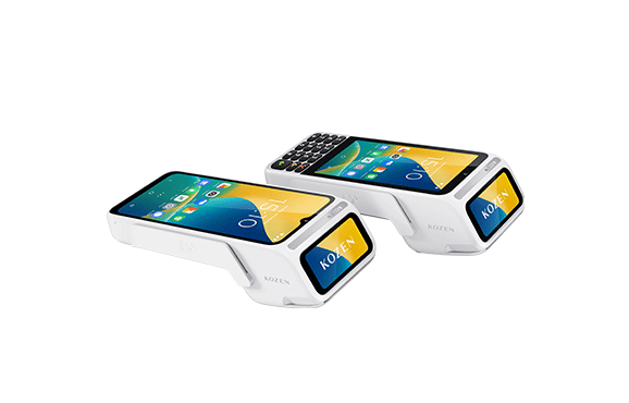 A8K Dual device image