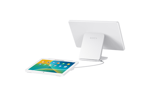 KOZEN Horizon D8