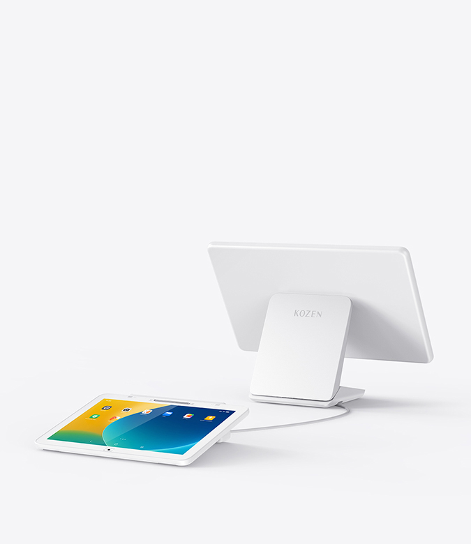 Horizon D8